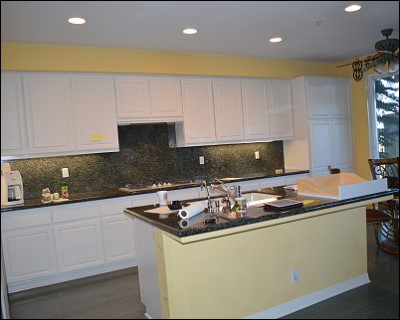 Orange County CA Kitchen Remodeling & Renovation | The Kitchen Design